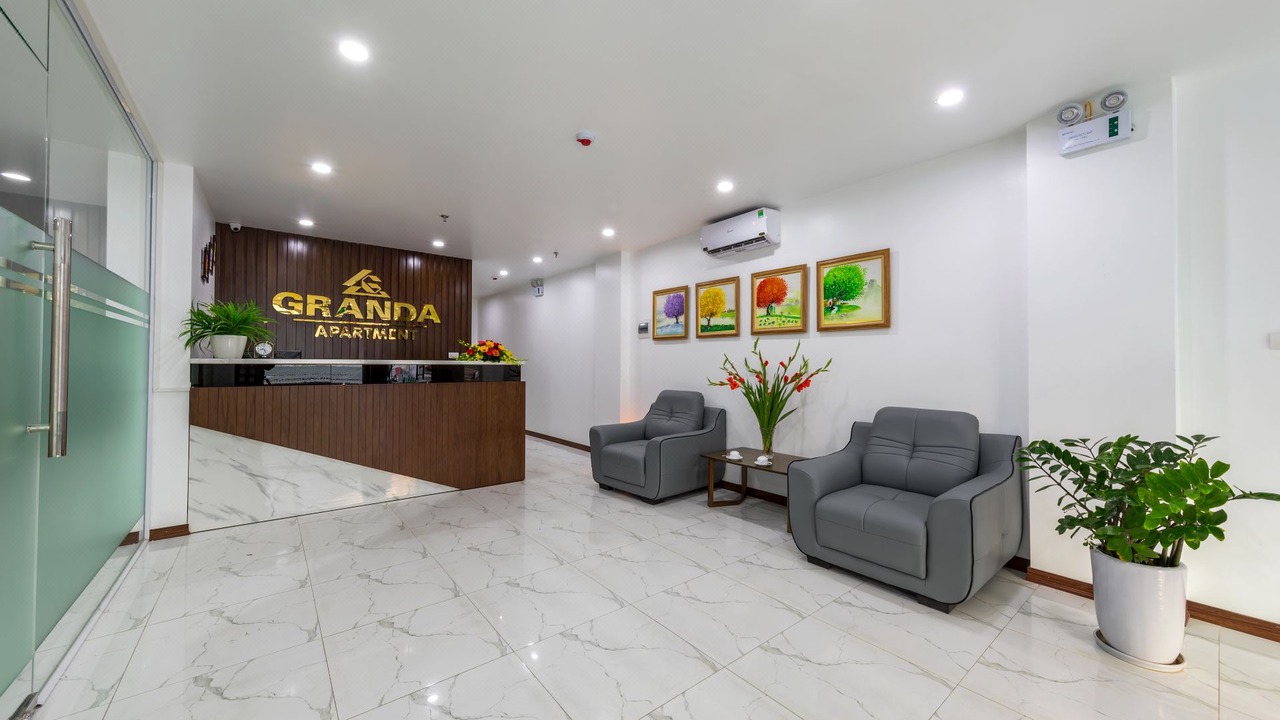 Photo of Livingroom in Dich Vong Hau