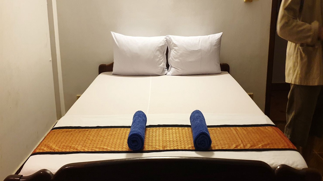 Photo of Bedroom in Taphul Village Area
