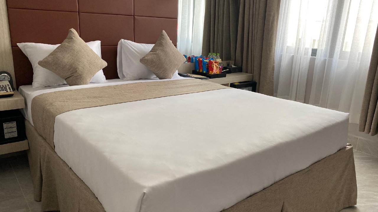 Photo of Bedroom in Ninh Kieu