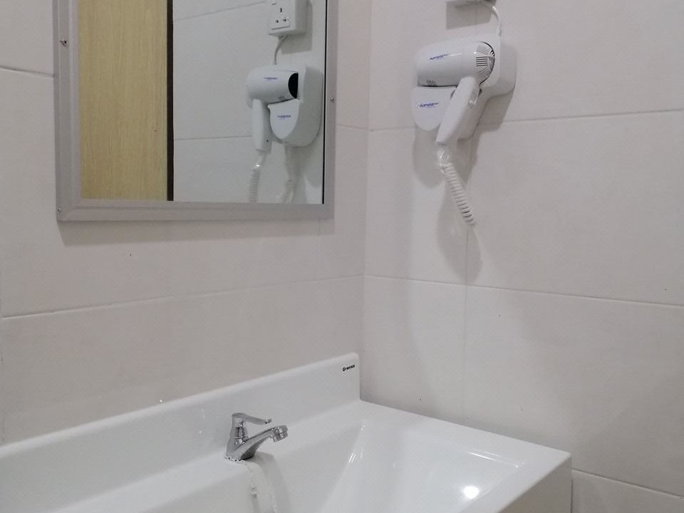 Photo of Bathroom in Tanah Rata