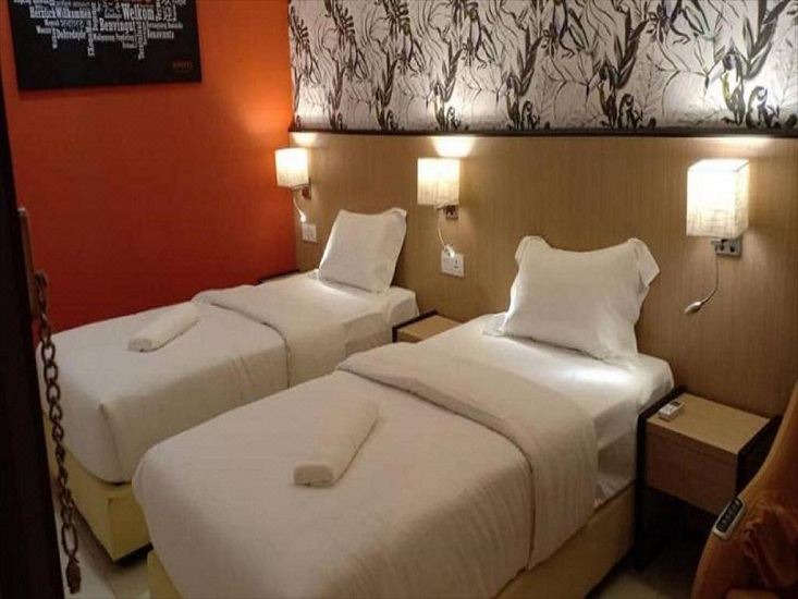 Photo of Bedroom in Ss 4