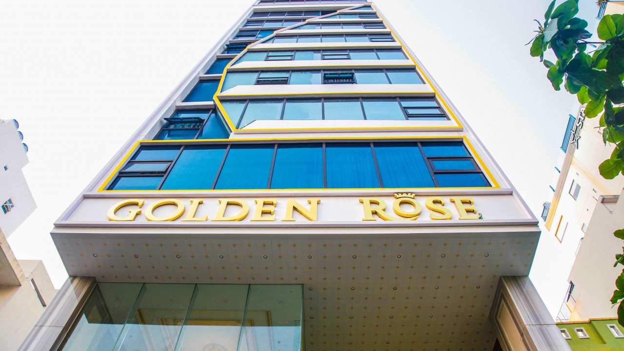 Photo of Buildings in Son Tra