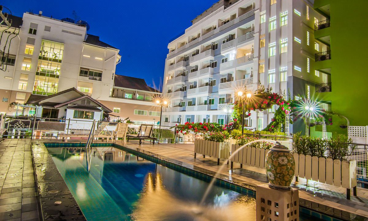 Photo of Outdoor in Central Pattaya