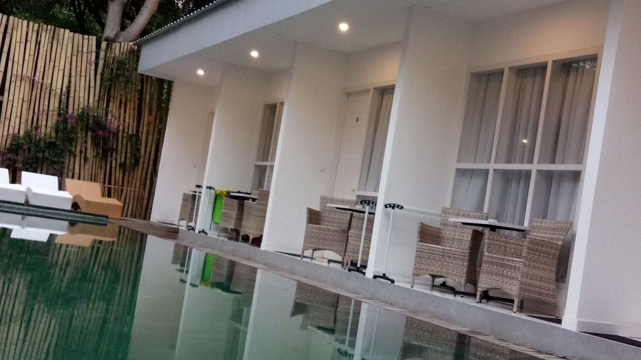 Photo of Outdoor in Gili Trawangan