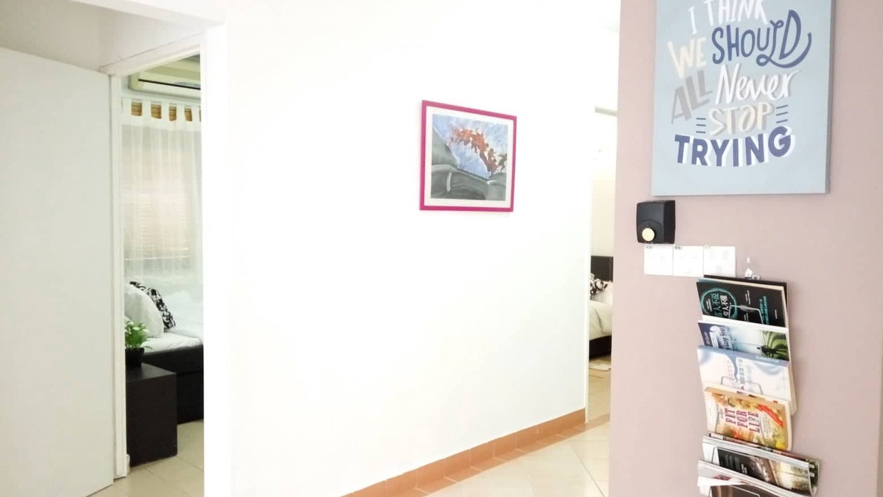 Photo of Others in Damansara Perdana