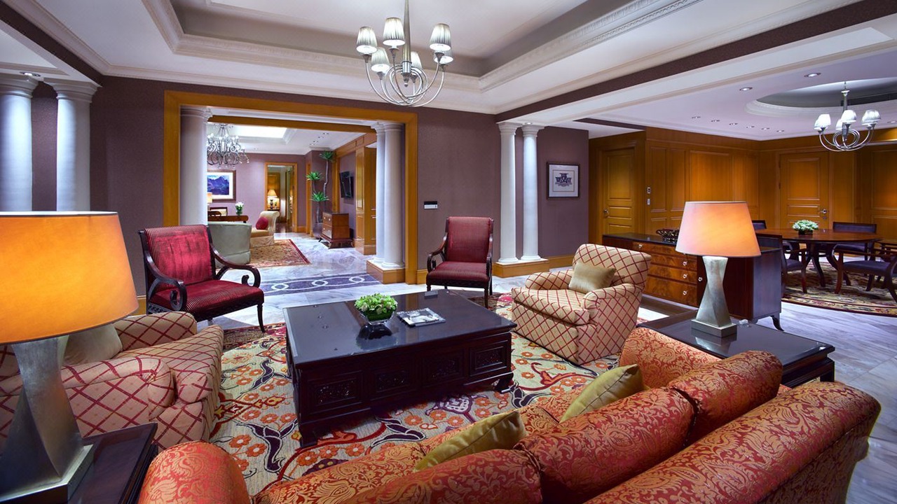 Photo of Livingroom in East Kuningan