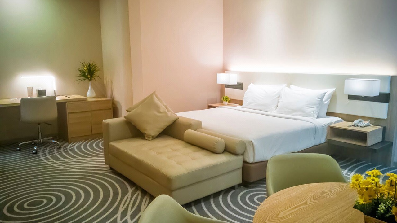 Photo of Livingroom in Chow Kit