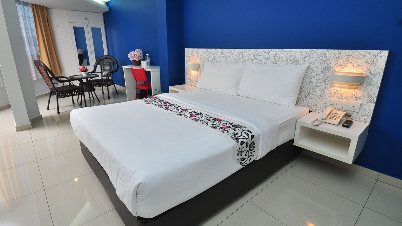 Photo of Bedroom in SS 2