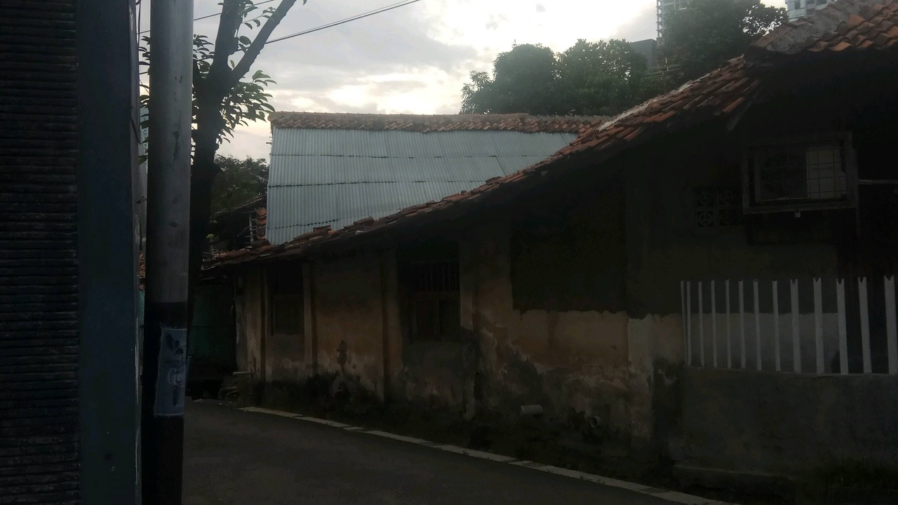 Photo of Buildings in Semanggi