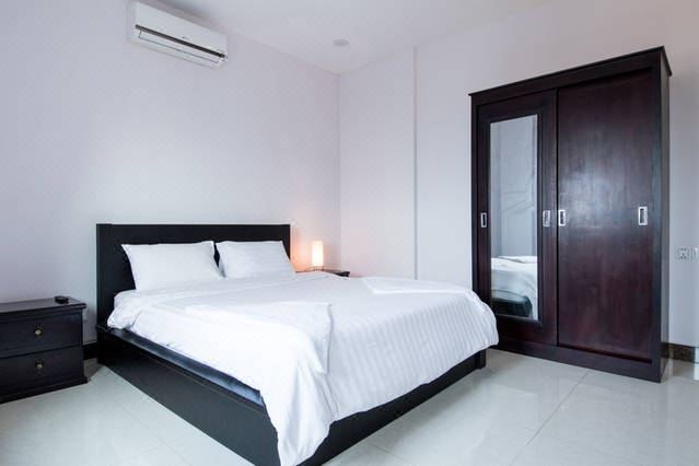 Photo of Bedroom in Mean Chey