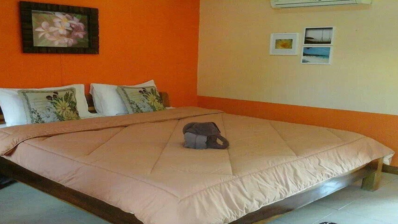 Photo of Bedroom in Rayong