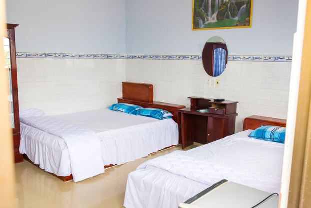 Photo of Bedroom in My Tho