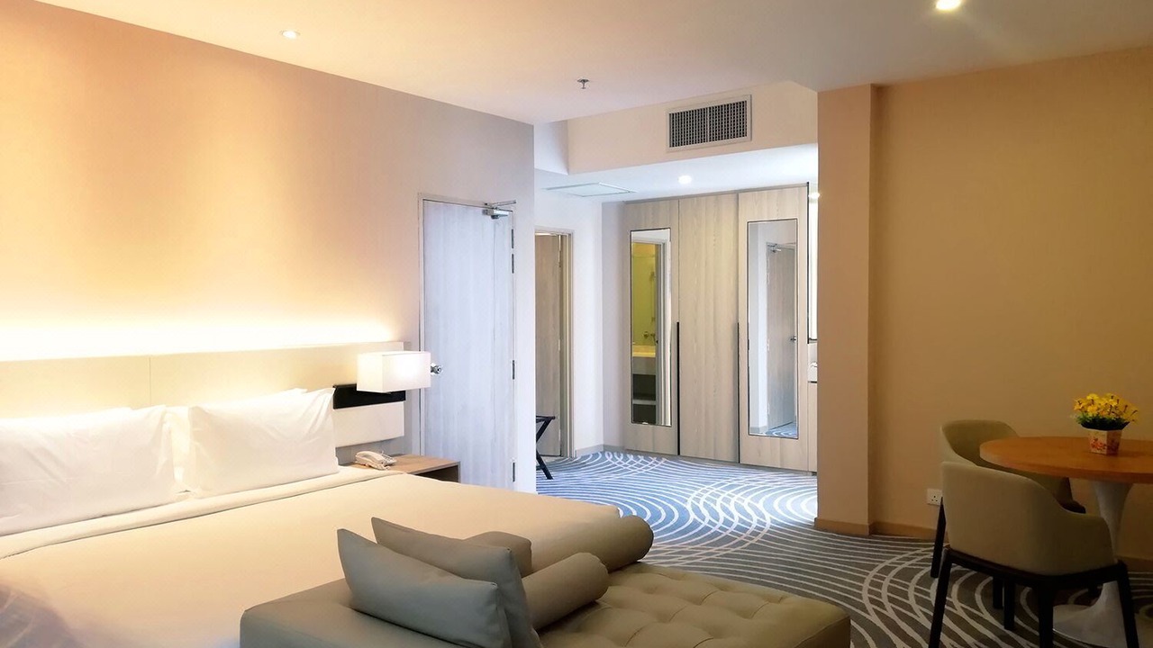 Photo of Livingroom in Chow Kit