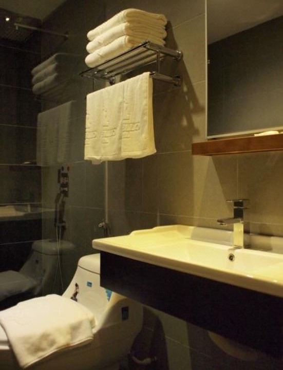 Photo of Bathroom in Daerah Kulai