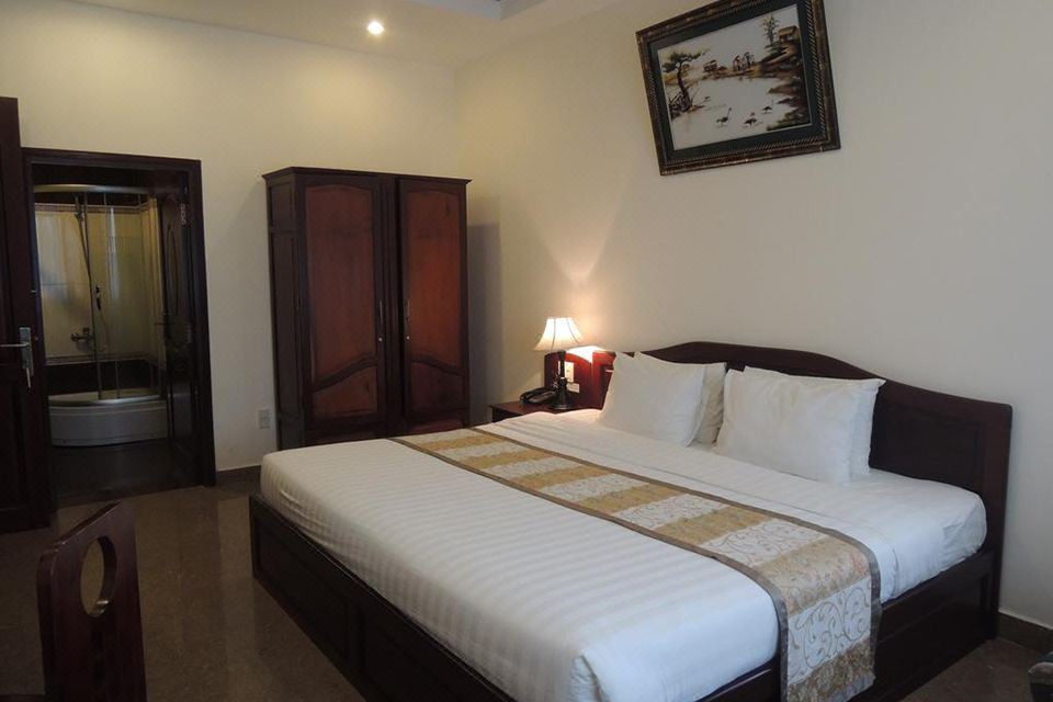 Photo of Bedroom in Da Lat