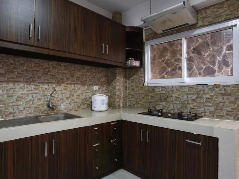 Photo of Kitchen in Cilandak