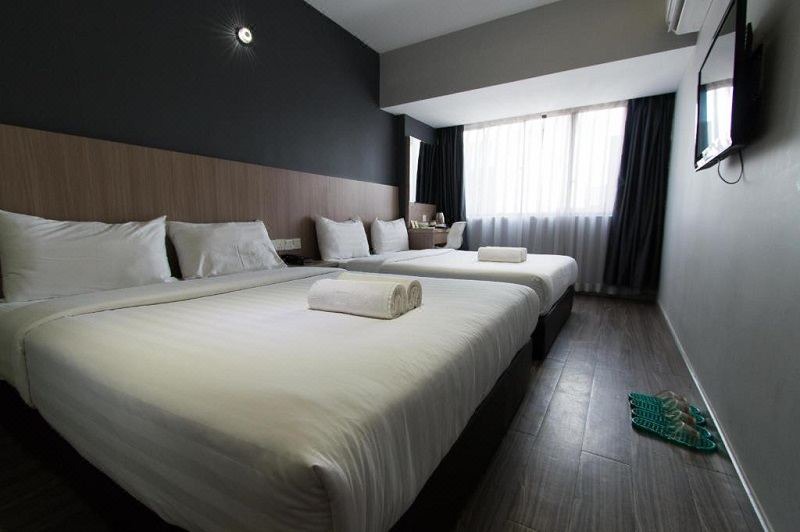 Photo of Bedroom in SS 2