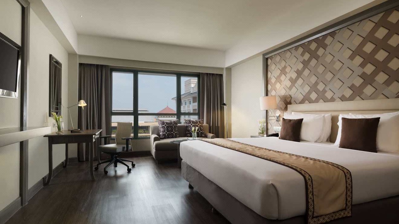 Photo of Bedroom in Malioboro