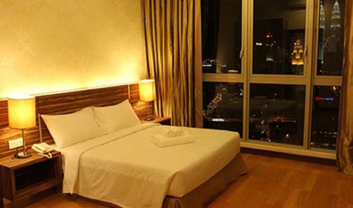 Photo of Bedroom in Chow Kit