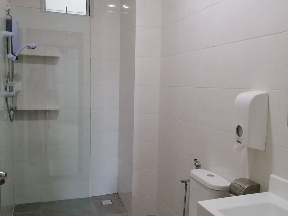 Photo of Bathroom in Tanah Rata