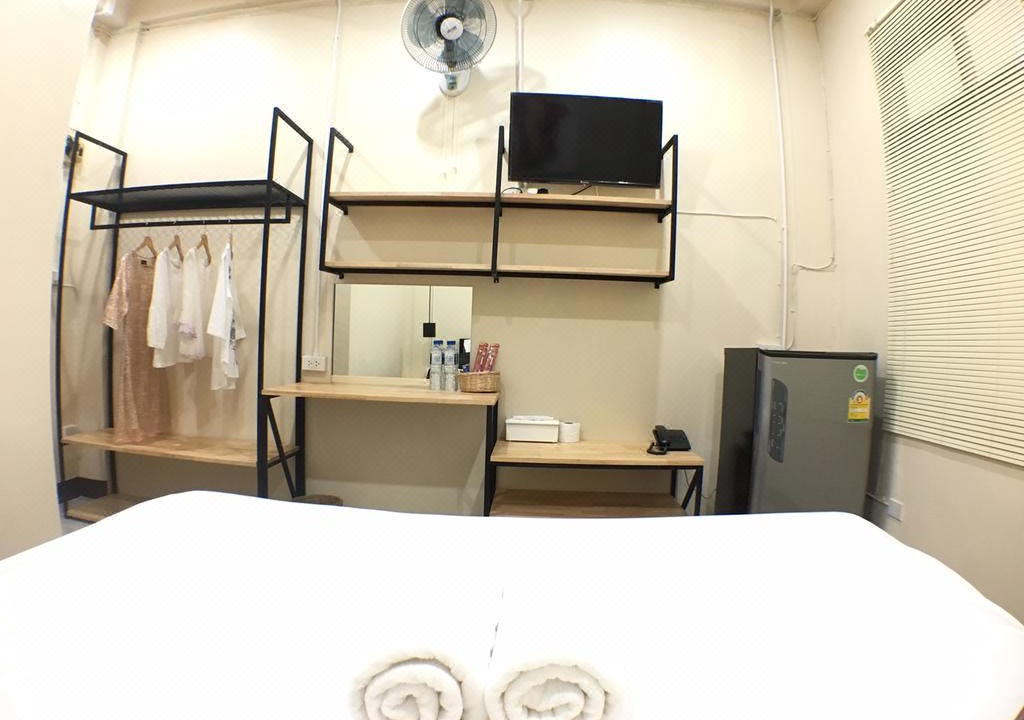 Photo of Bedroom in Old City