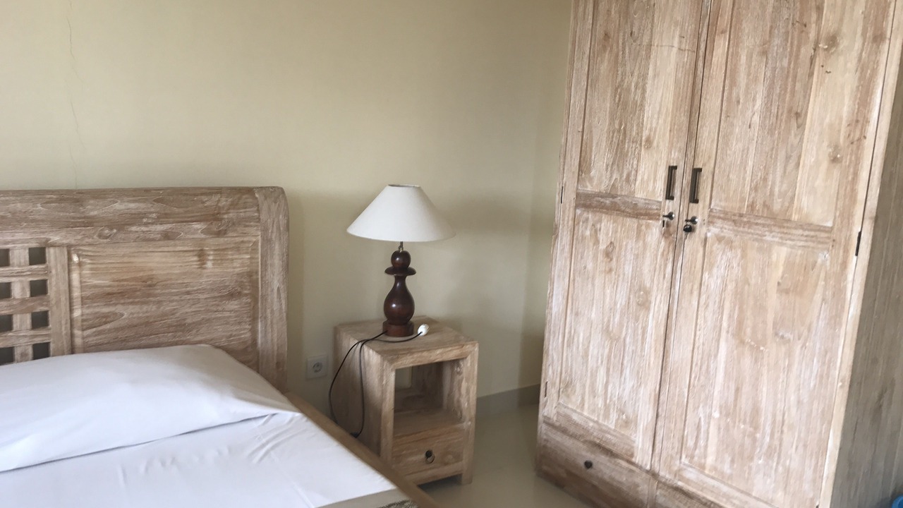 Photo of Bedroom in Ubud City-Centre