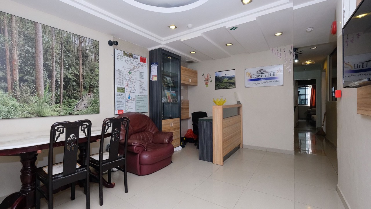 Photo of Livingroom in Tanah Rata