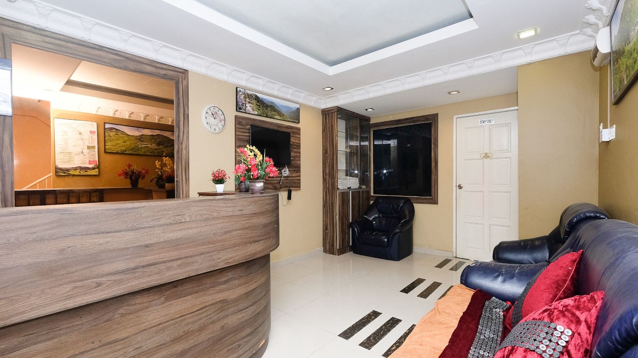 Photo of Livingroom in Tanah Rata
