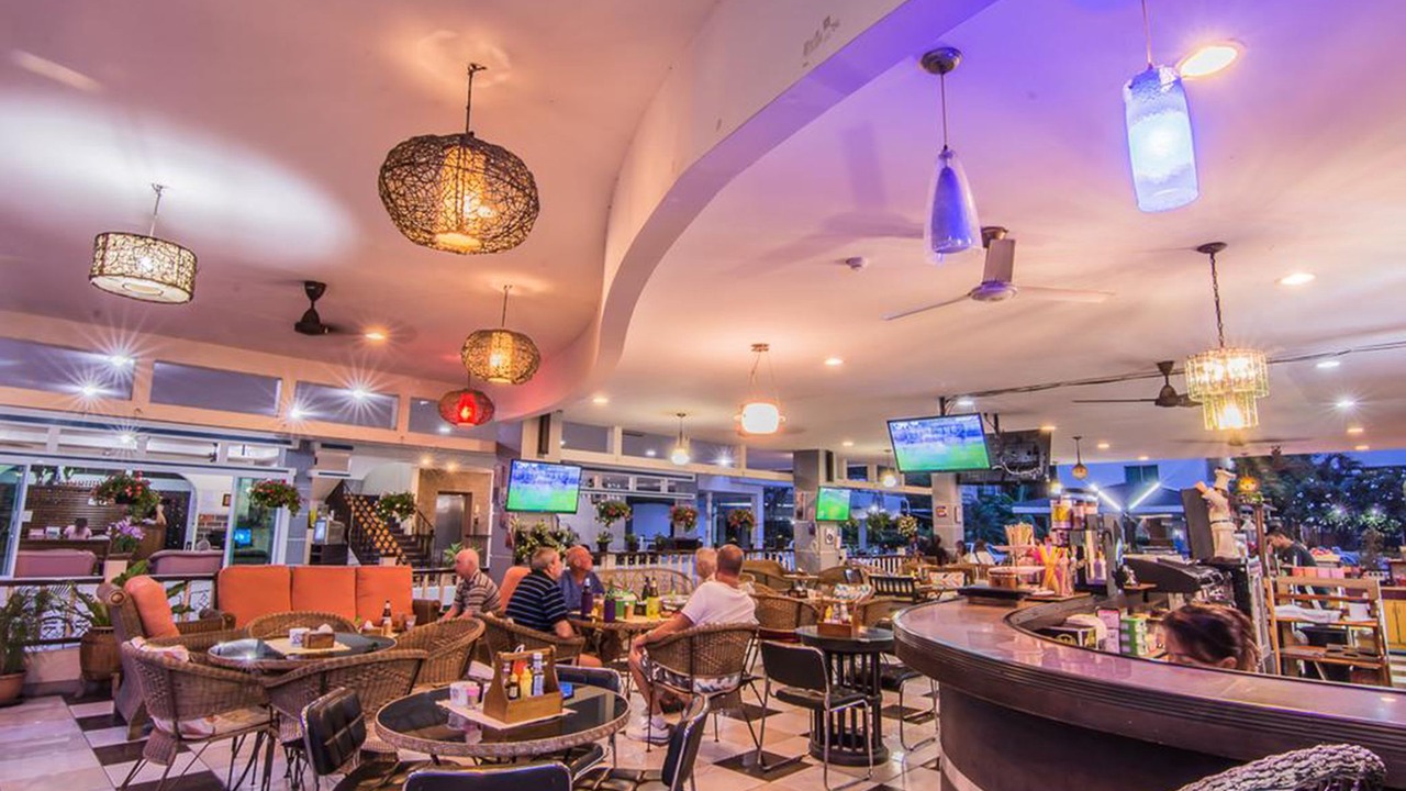 Photo of Livingroom in Central Pattaya