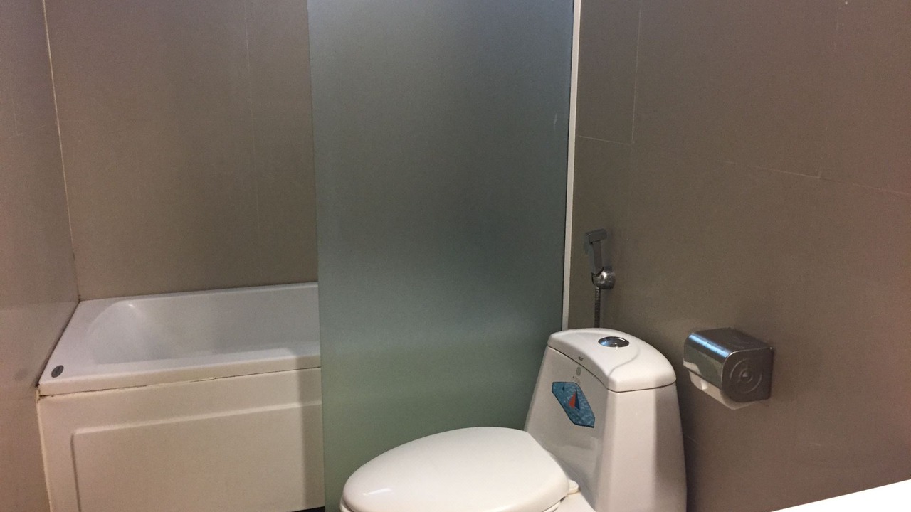 Photo of Bathroom in Tran Phu Beach