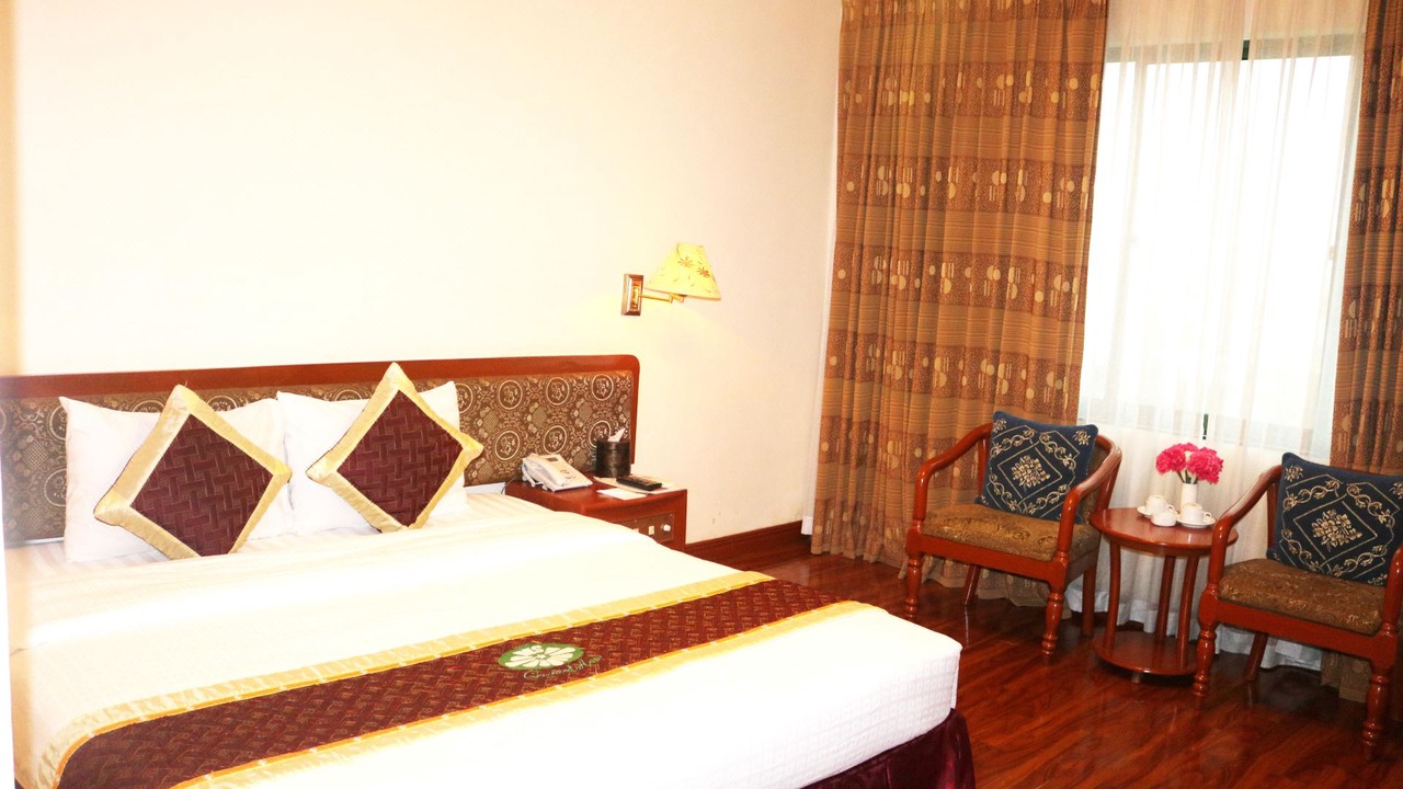 Photo of Bedroom in Quang Ngai