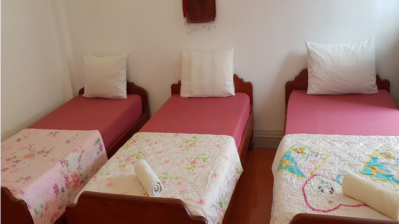 Photo of Bedroom in Taphul Village Area