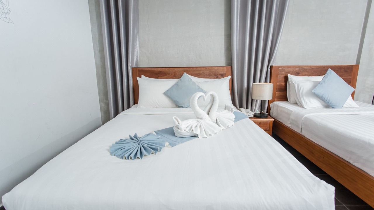 Photo of Bedroom in Chamkar Mon