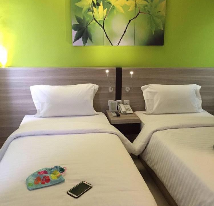 Photo of Bedroom in Sukabumi