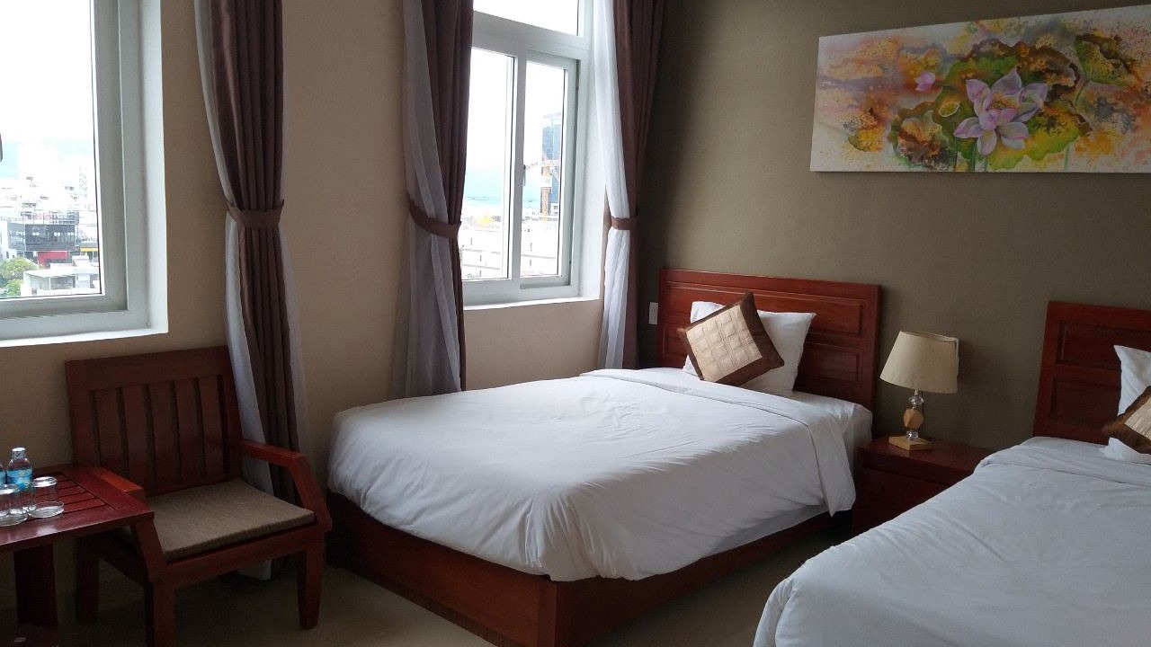 Photo of Bedroom in Son Tra