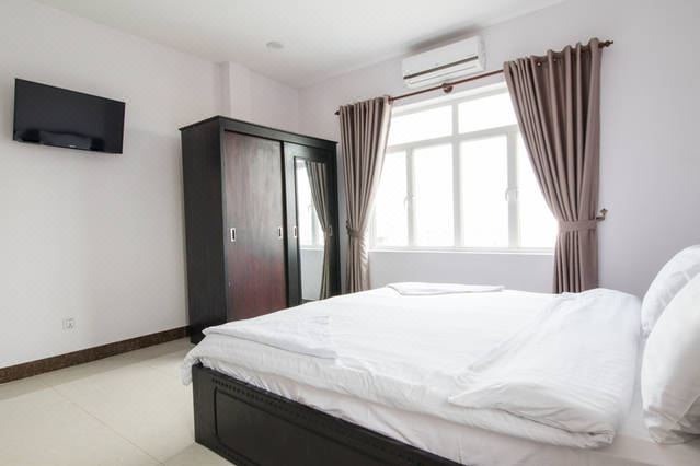 Photo of Bedroom in Mean Chey