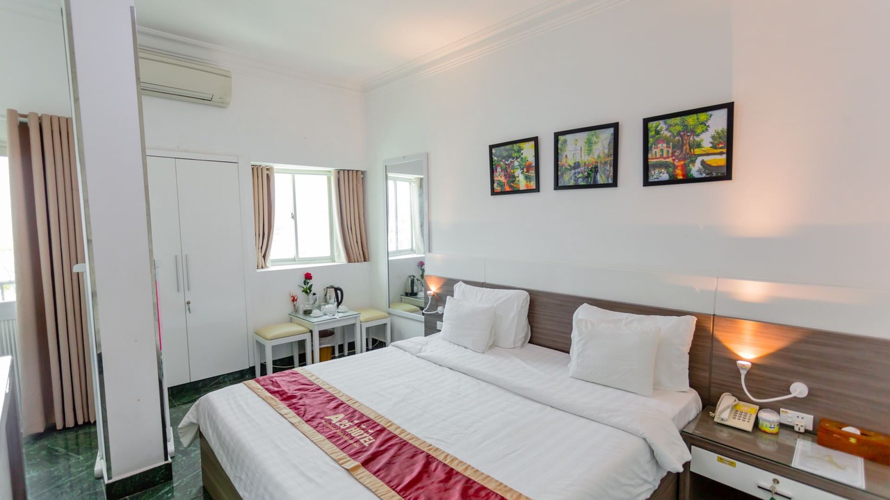 Photo of Bedroom in Bui Thi Xuan