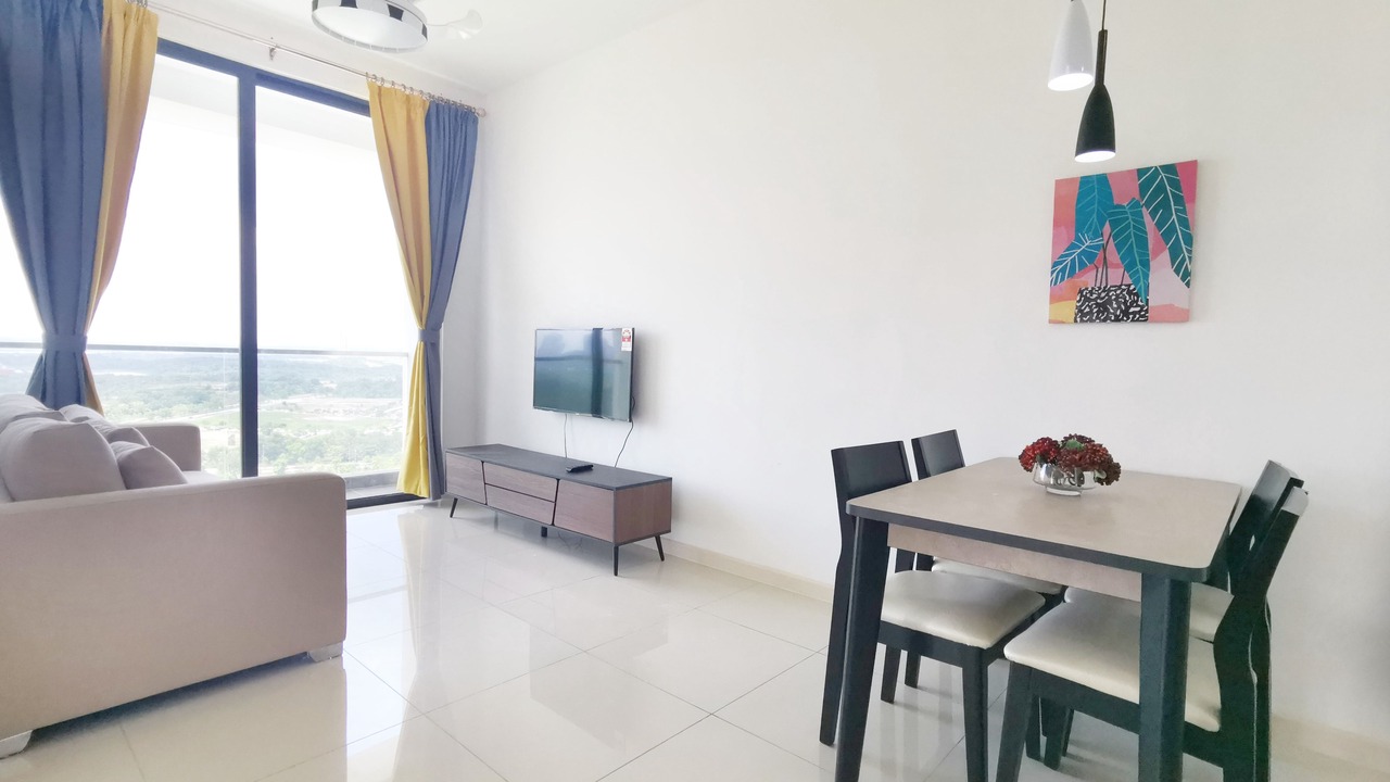 Photo of Livingroom in Medini