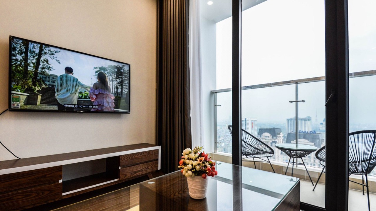 Photo of Livingroom in My Đinh