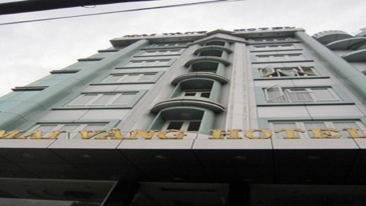 Photo of Buildings in Da Lat