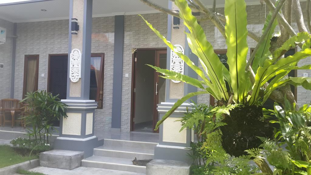 Photo of Buildings in Batu Bolong