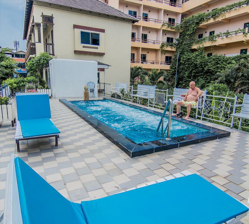 Photo of Outdoor in Central Pattaya