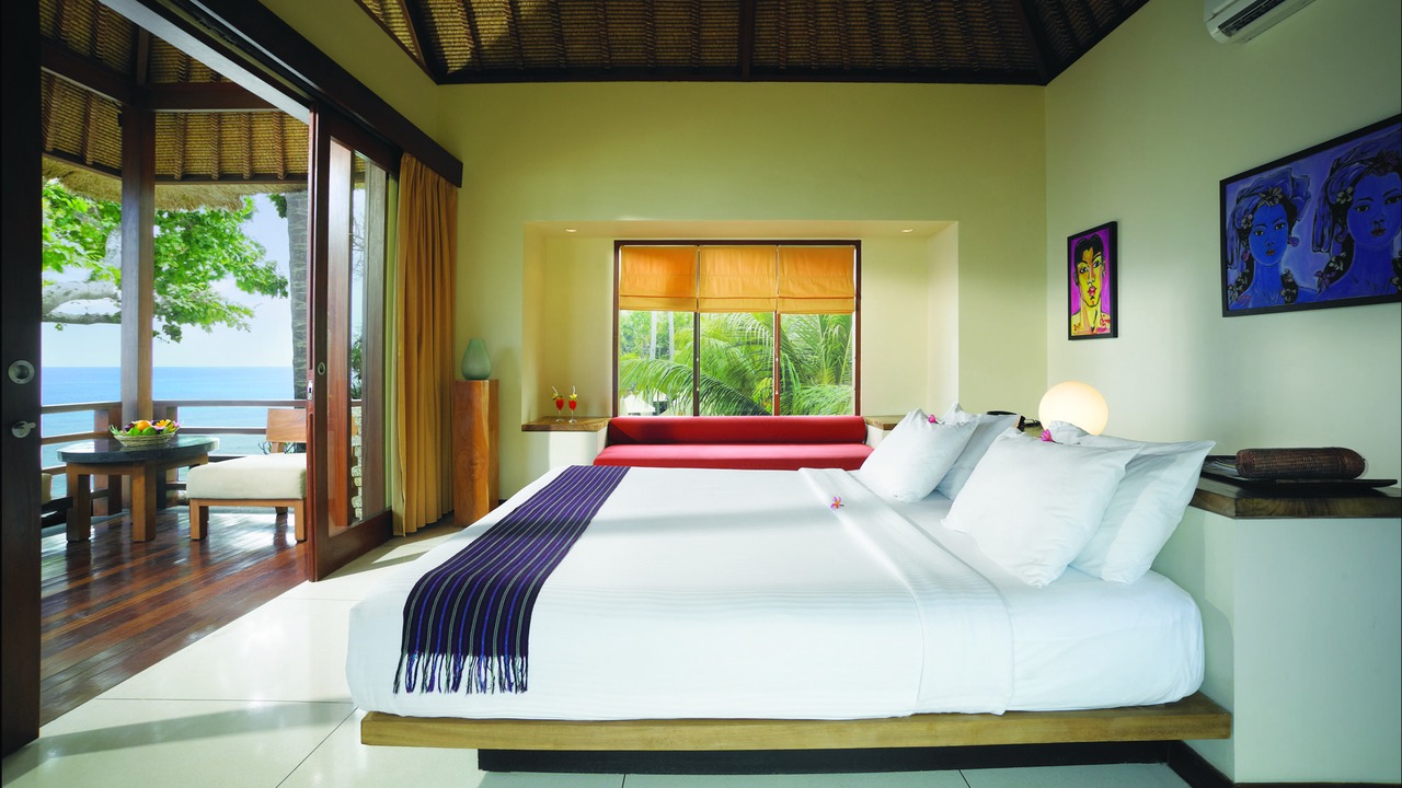 Photo of Bedroom in Mangsit
