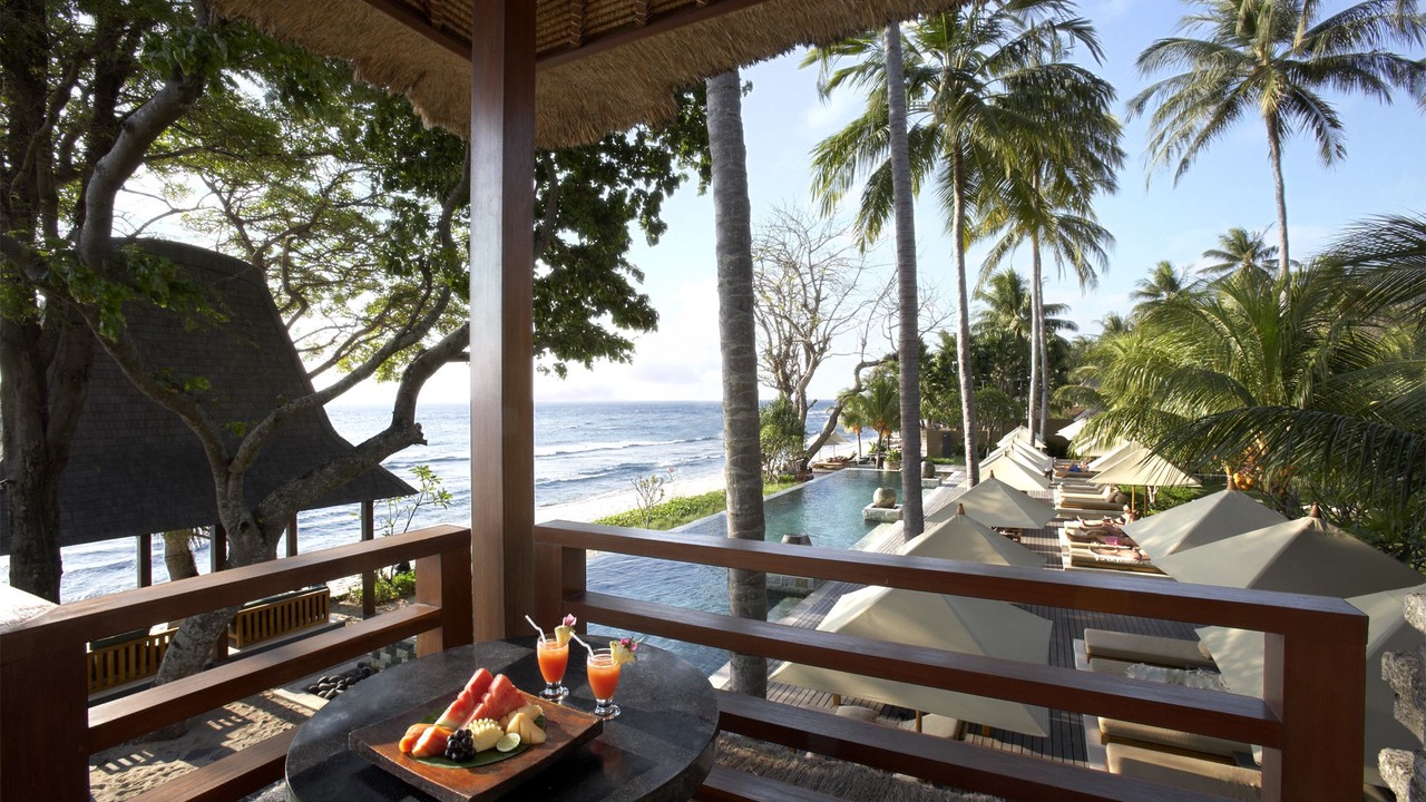Photo of Patio Balcony in Mangsit