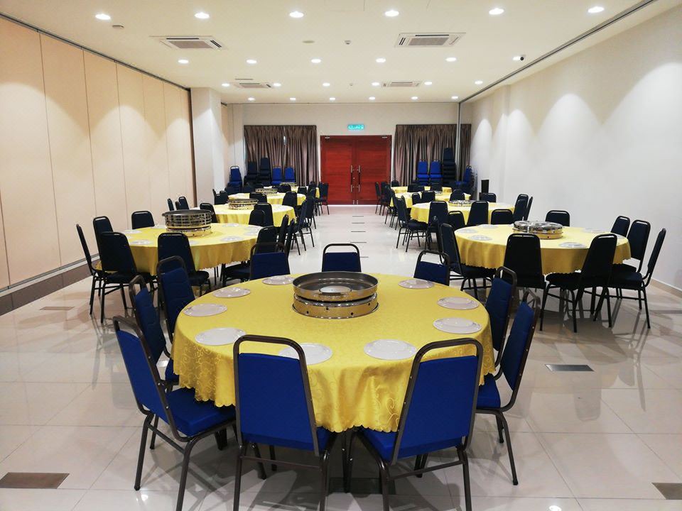 Photo of Livingroom in Kuala Lipis