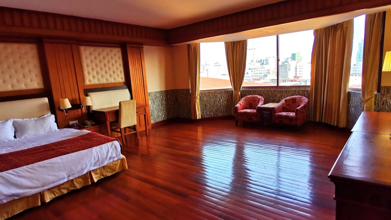 Photo of Bedroom in Prampir Makara