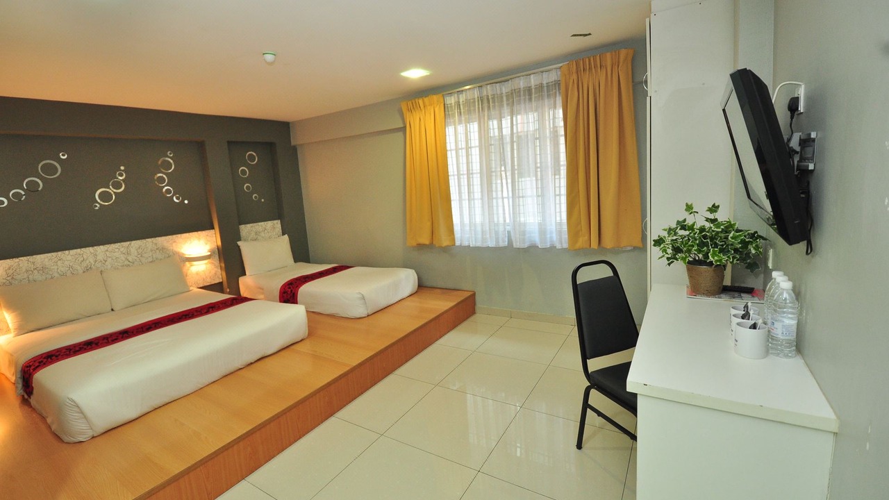 Photo of Livingroom in SS 2