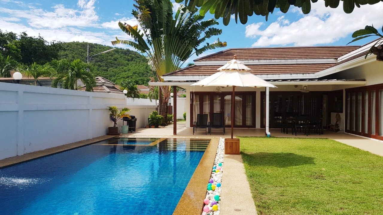 Photo of Outdoor in Nong Kae