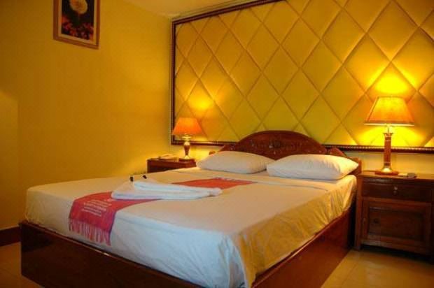 Photo of Bedroom in Prampir Makara