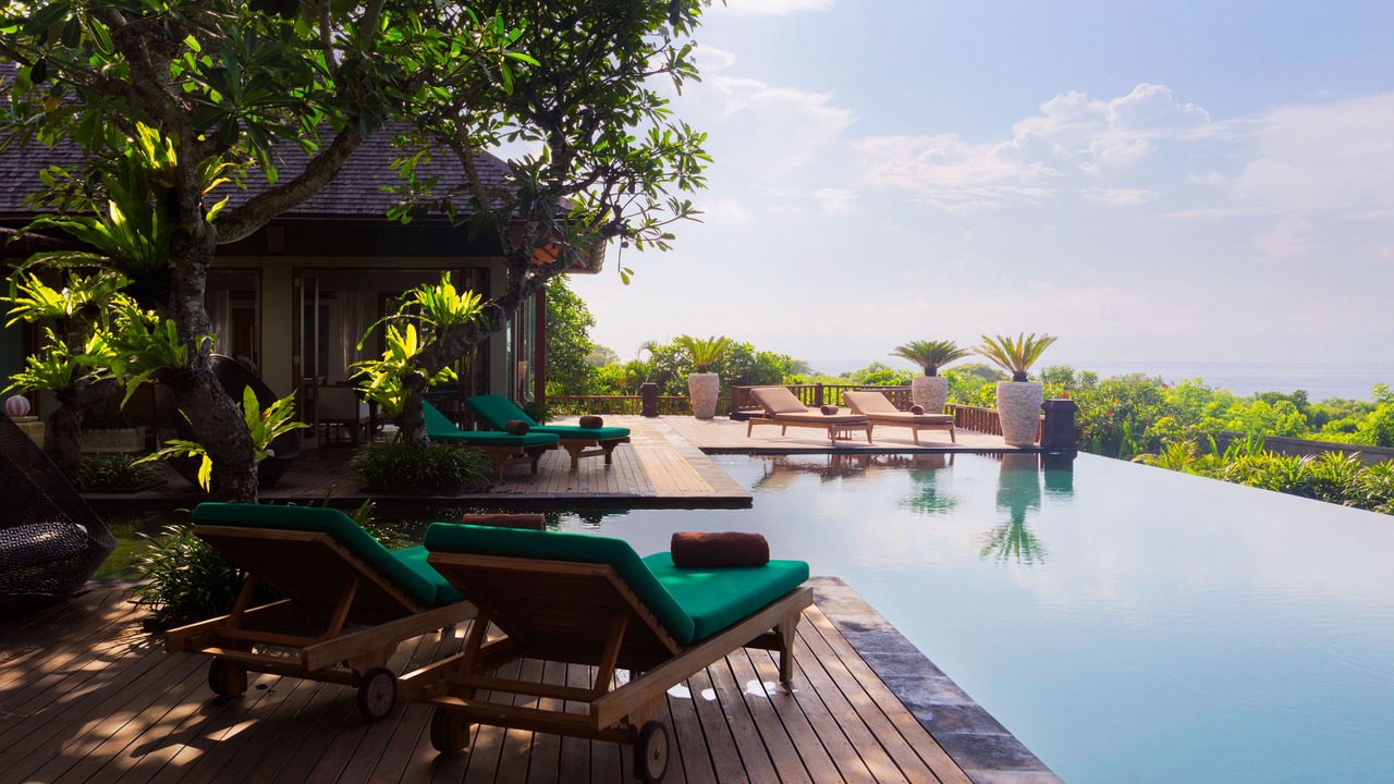 Photo of Outdoor in Sawangan